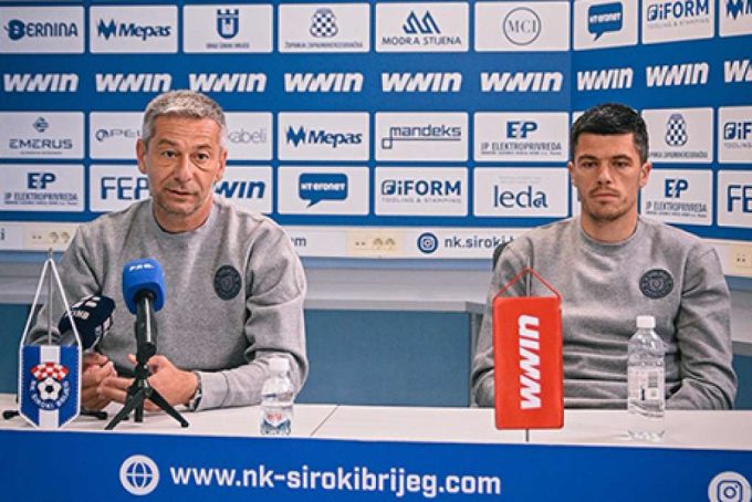 NK Široki Brijeg