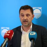 Mario Kordić / Foto: Fena