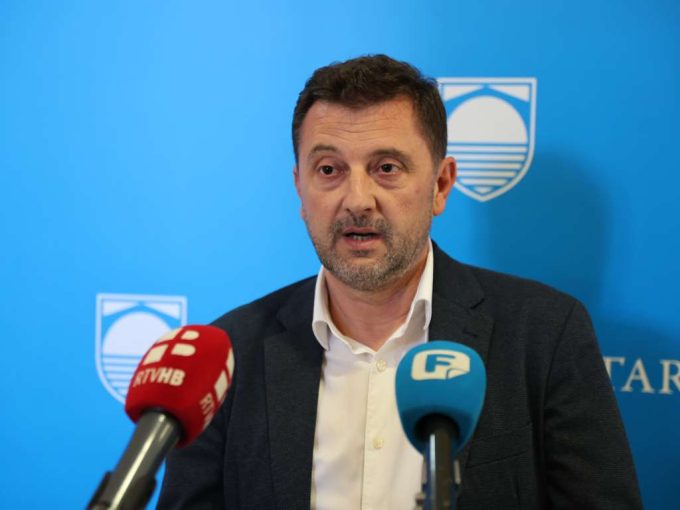 Mario Kordić / Foto: Fena