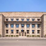 Središnja banka / Foto: Fena