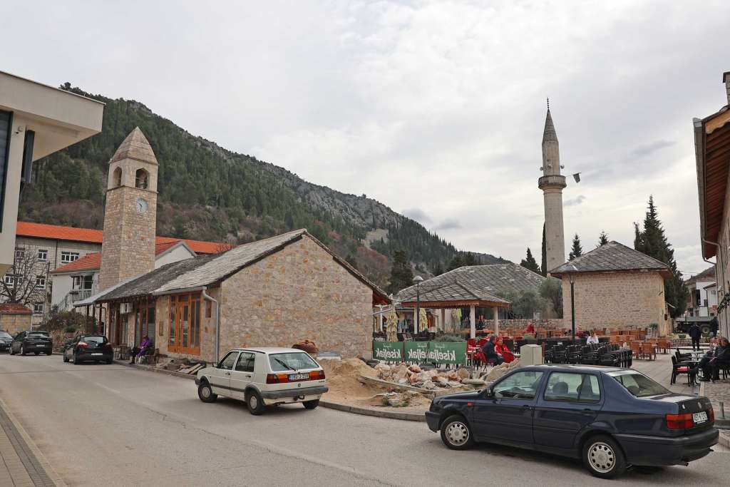 Stolac