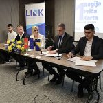 Konferencija / Foto: Fena