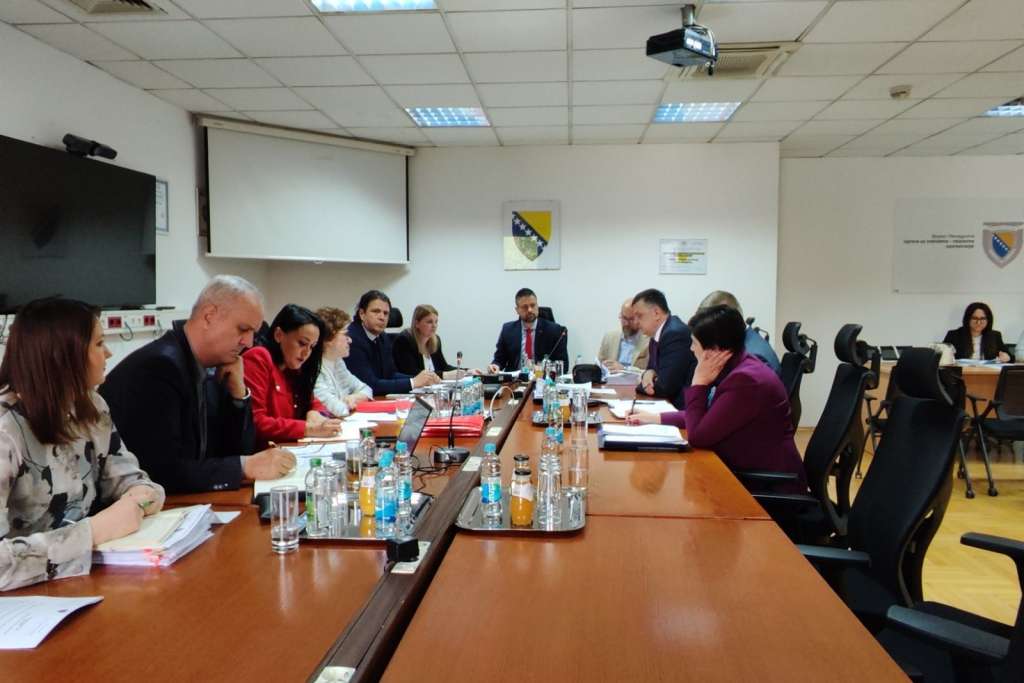 UO UNO BiH / fOTO: UNO BiH