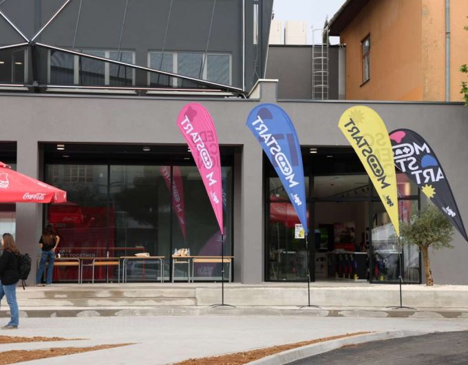 MoStart / Foto. Fena