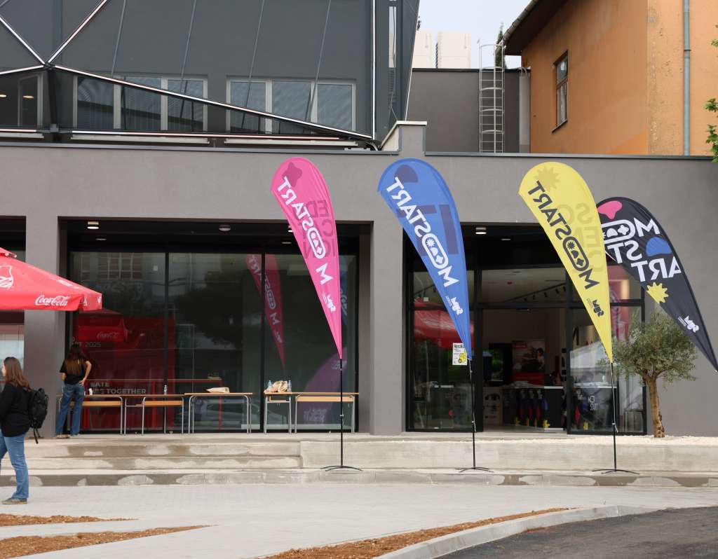 MoStart / Foto. Fena