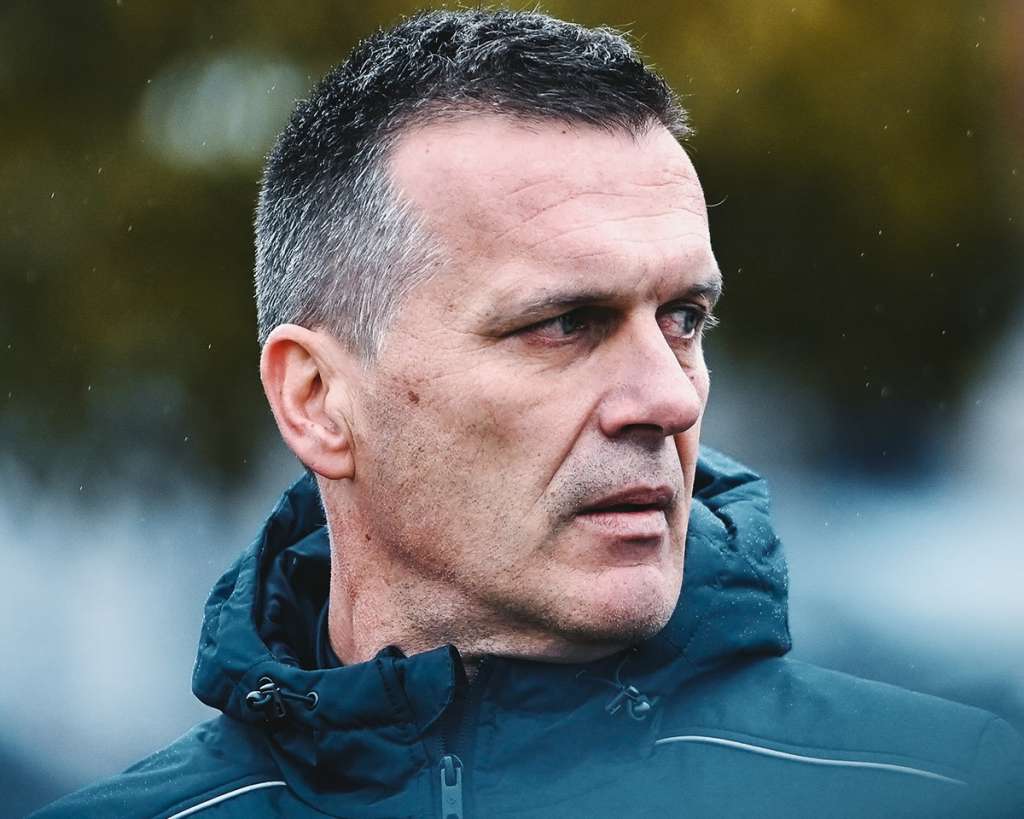 Mario Ivanković