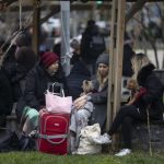 Potres u Istanbulu / Foto: Fena/Epa