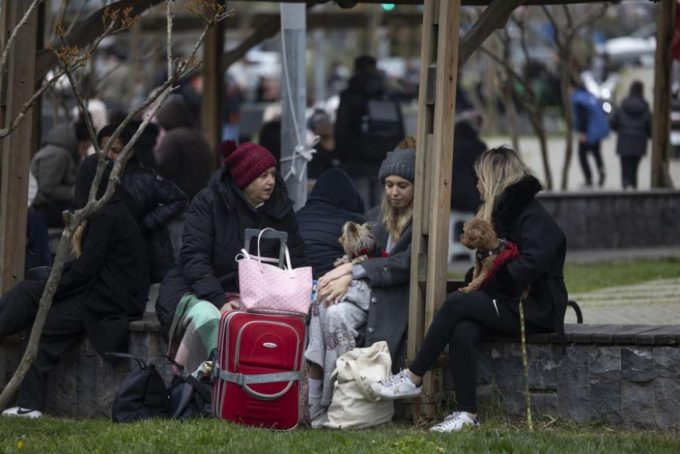 Potres u Istanbulu / Foto: Fena/Epa