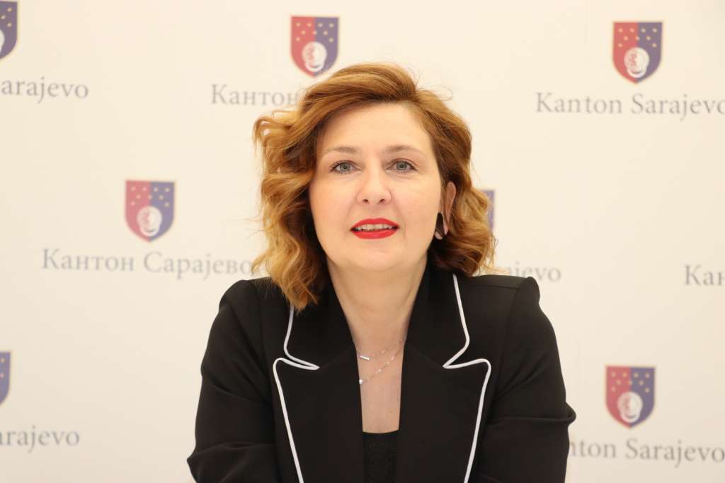 ENDA PAVIĆ PEČENKOVIĆ