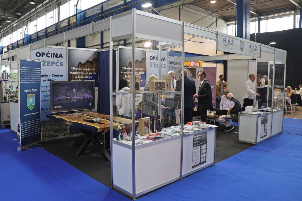 Mostarski sajam / Foto: Agencija