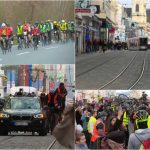 Studenti biciklisti Foto/ N1 Srbija