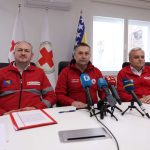 Crveni križ / Foto: Agencija