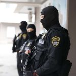 Policija / Foto: Fena
