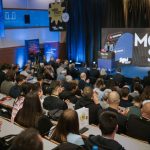 MoStart konferencija