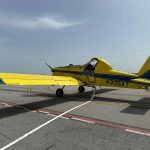 AirTractor / Foto: FENA