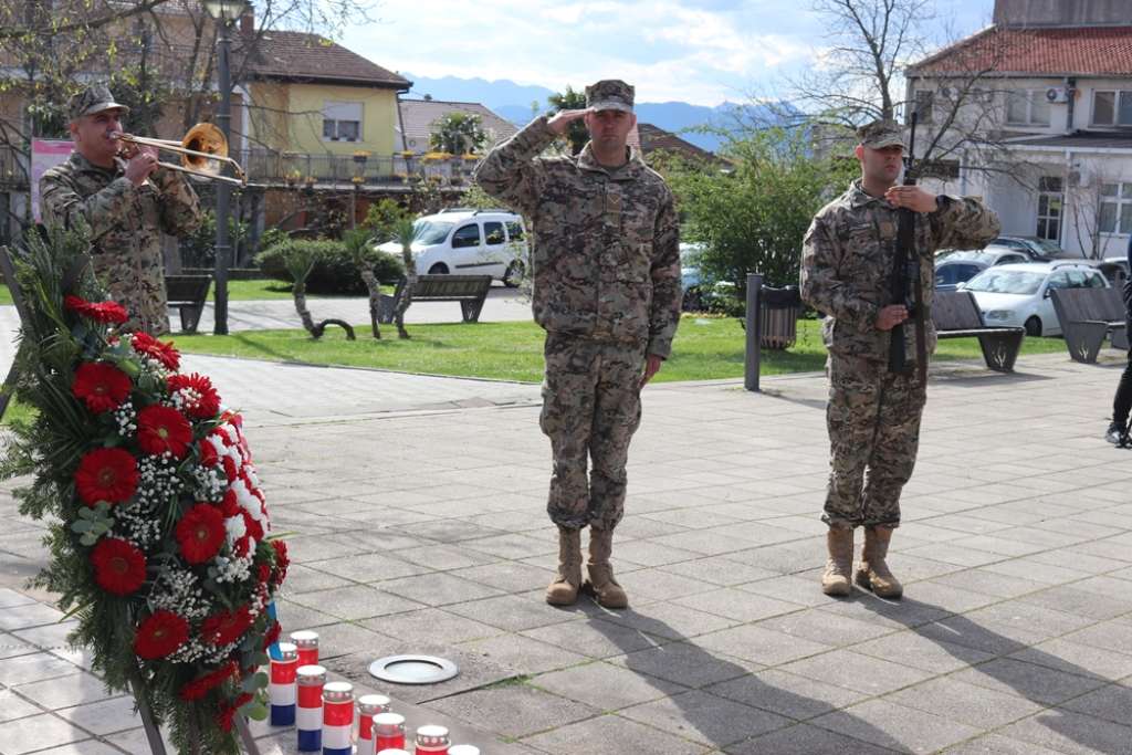 Ljubuški / FOTO:Fena