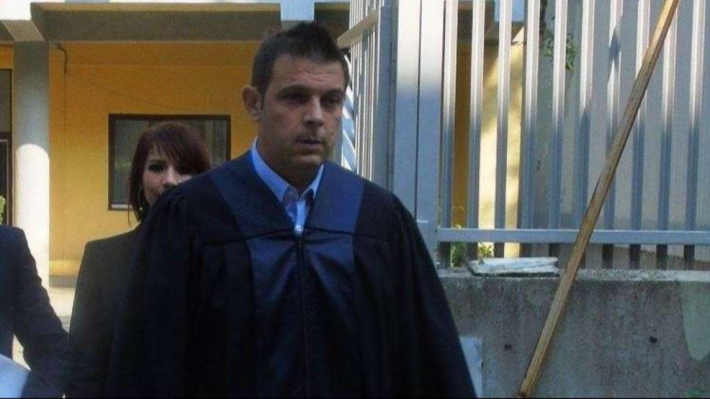 Dubravko Čampara / Foto: Detektor