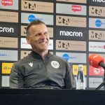 Mario Ivanković / Foto: Fena