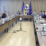 Vijeće ministara BiH / Foto Agencija