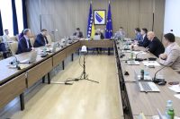 Vijeće ministara BiH / Foto Agencija