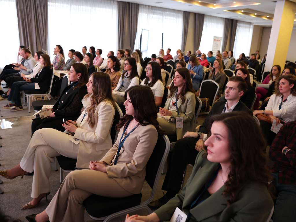 Peti regionalni simpozij mladih endokrinologa u Mostaru okupio stručnjake iz cijele regije / Foto: Fena