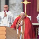 Papa Franjo / Foto/ Vatican News arhiva