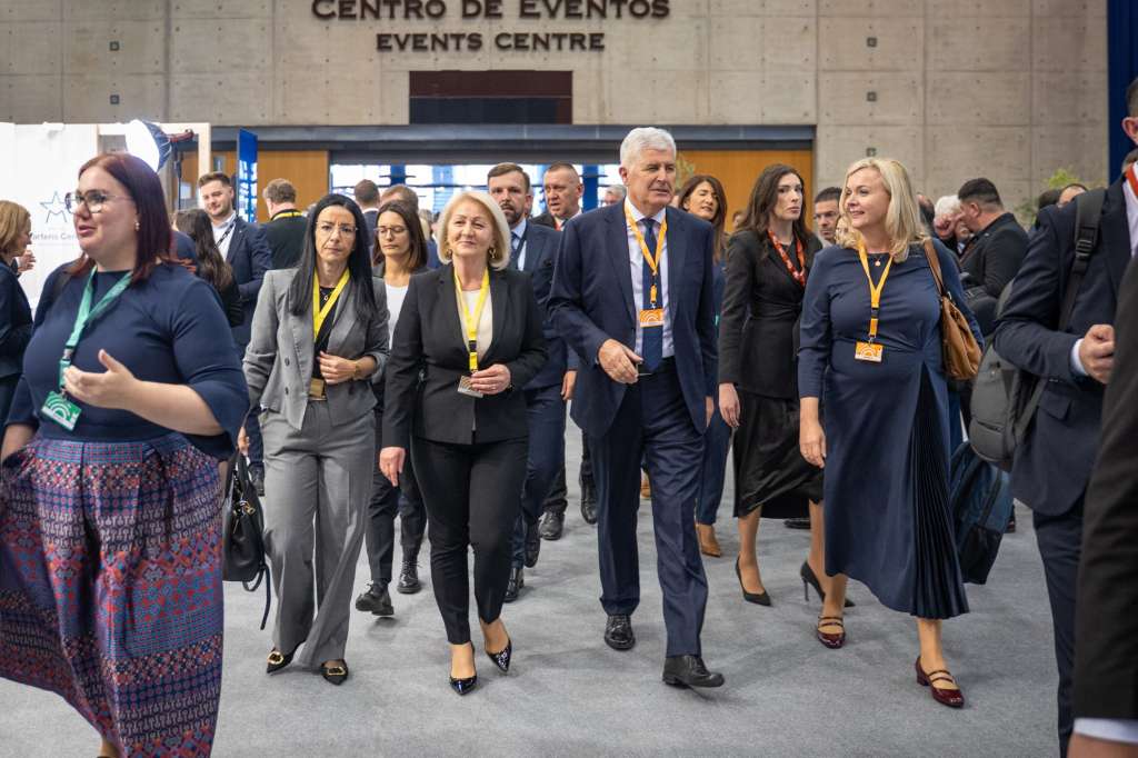 Dragan Čović / Foto: X