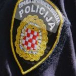 sPolicija ŽZH / Foto: Fena