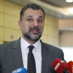 Elmedin Konaković / Foto: Fena