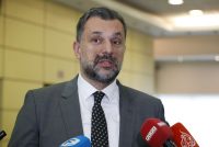 Elmedin Konaković / Foto: Fena