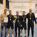 Stolnotenisači Mostara /