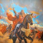 Otvorena izložba 'Kralj Tomislav kroz prizmu duvanjskih umjetnika'