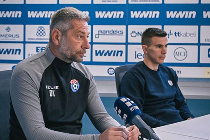 NK Široki Brijeg