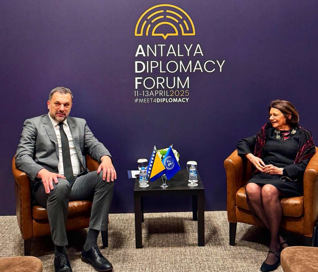 Konaković i DiCarlo