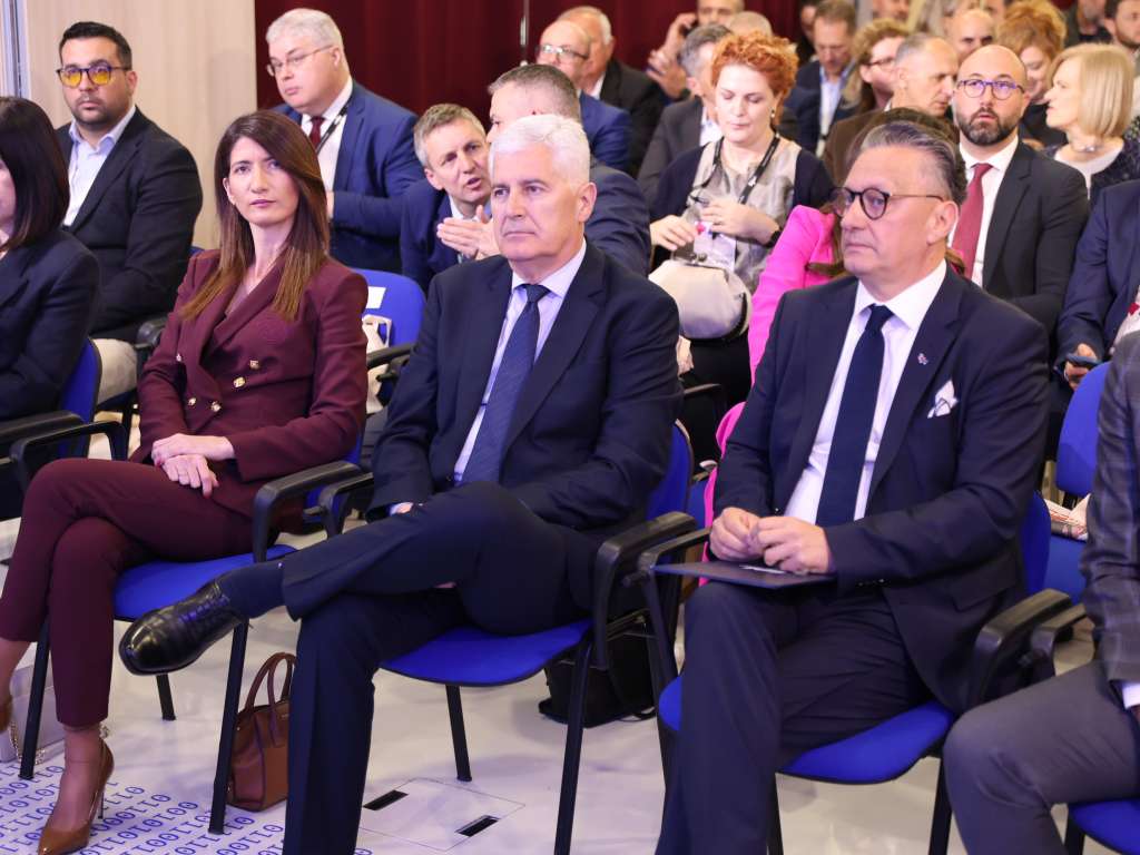 MoStart / Foto. Fena