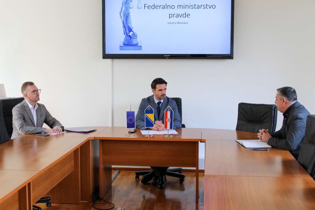 Vedran Škobić i Igor Ledić