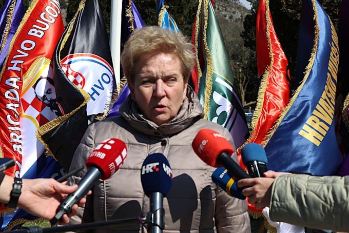 Marina Pendeš / Foto: Fena