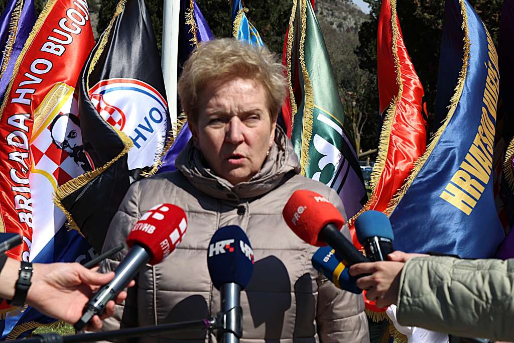 Marina Pendeš / Foto: Fena