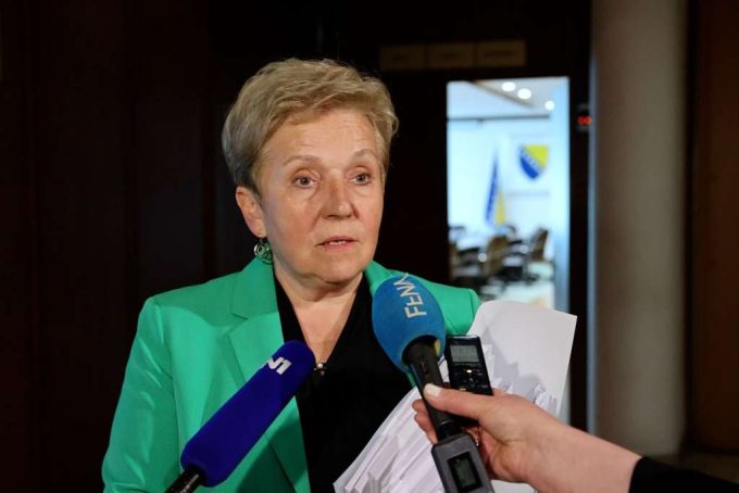 Marina Pendeš / Foto: Fena