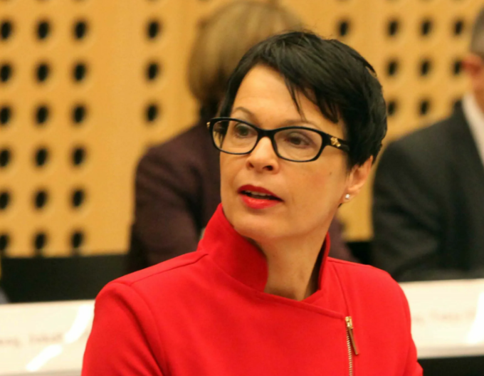 Marta kos