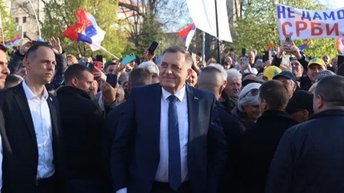 Milorad Dodik