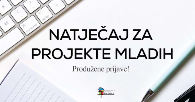 mladi projekti