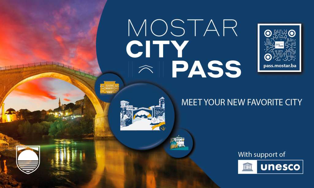 Mostar Pass