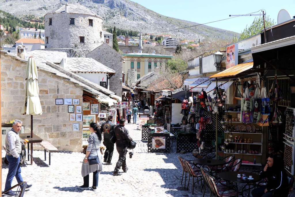 Mostar