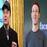 Musk i Zuckerberg