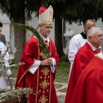 Nadbiskup Dražen Kutleša