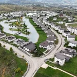 Kako trenutno izgleda Sarajevo Resort – Foto: BiznisInfo.ba