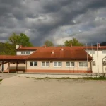 Foto: Općina Jajce / Škola u koju je išao dječak