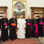 Papa Franjo / Foto: KTA