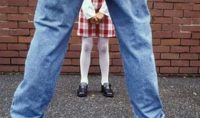 pedofil